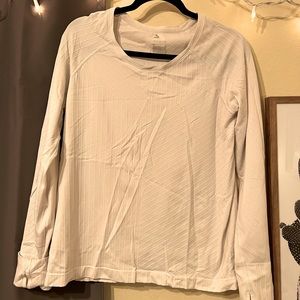 All in motion- Athletic Long Sleeve Top